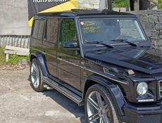 Mercedes-Benz G-Класс