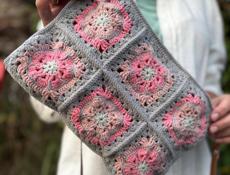 Сумка ручной работы 