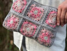 Сумка ручной работы 