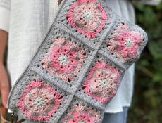 Сумка ручной работы 