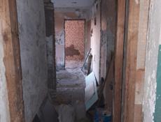 Квартира в Гали