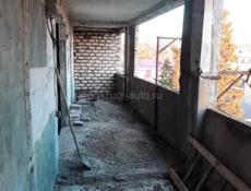 Квартира в Гали