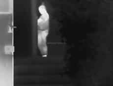 Тепловизор для охоты 