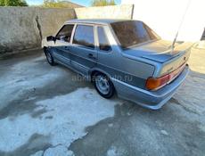 ВАЗ 2115 Самара