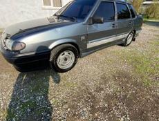 ВАЗ 2115 Самара