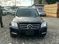 Mercedes-Benz GLK