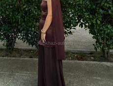 Продам платье 