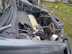 Матор 2.4 оутлендер 