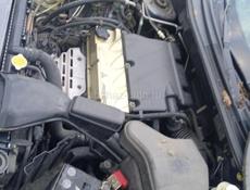 Матор 2.4 оутлендер 