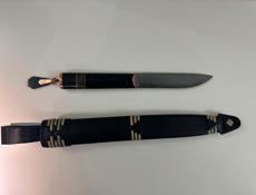 Абхазские ножи 