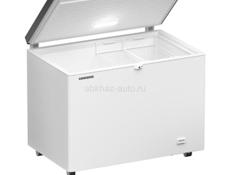 Морозильный ларь 200 л