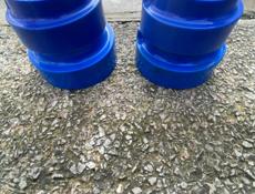 Подушки под пружины нива для увеличения клиренса