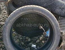 Шины 245/40/20
