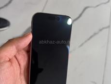 16 pro 256 АКБ 99% 