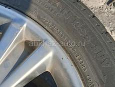 Диски R 18 Лексус Rx 