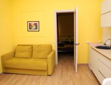 Сдаются двухкомнатные апартаменты: комфорт и удобство по доступной цене