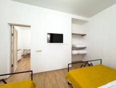 Сдаются двухкомнатные апартаменты: комфорт и удобство по доступной цене