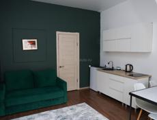 Сдаются двухкомнатные апартаменты: комфорт и удобство по доступной цене