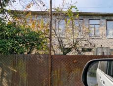 Продам дом с участком