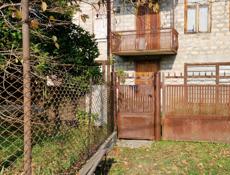 Продам дом с участком