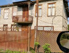 Продам дом с участком