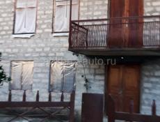 Продам дом с участком