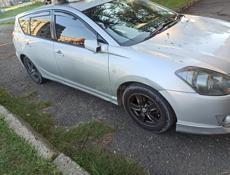 Toyota Caldina