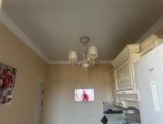 Сдам 2-х комнатную квартиру на длительный период 