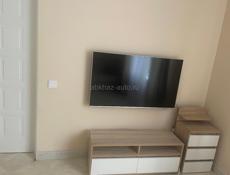 Сдам 2-х комнатную квартиру на длительный период 