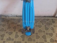 Велик, скейт и ролики за всё 1500т Срочно!