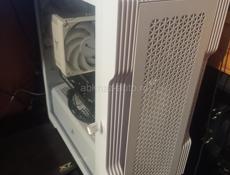 Флагманская сборка: Абсолютная мощь для гейминга и творчества. Сердце игровой станции!