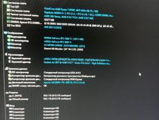 Флагманская сборка: Абсолютная мощь для гейминга и творчества. Сердце игровой станции!