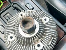 Продам вискомуфта на уаз патриот 