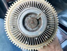 Продам вискомуфта на уаз патриот 