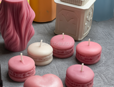 Подарочные коробки