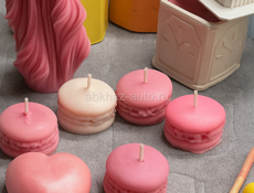 Подарочные коробки