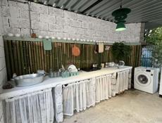 Сдаются уютные коттеджи в г.Сухум