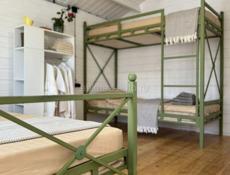 Сдаются уютные коттеджи в г.Сухум