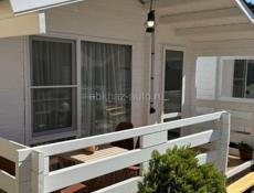 Сдаются уютные коттеджи в г.Сухум