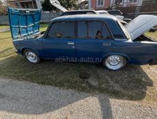ВАЗ 2105