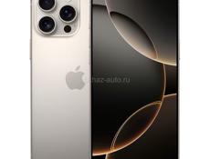 Apple iPhone 16 Pro Max 256