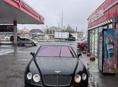 Bentley Continental Flying Spur