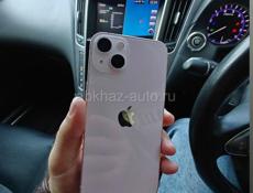 iPhone, новое поступление 😉