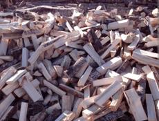 Дрова под заказ