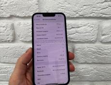 iPhone 13 128Gb🔋100%