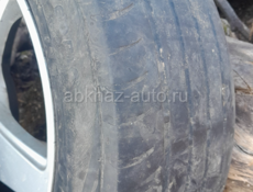 Колесо 215.60.16