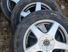 Колесо 215.60.16