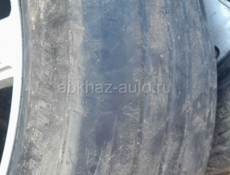 Колесо 215.60.16