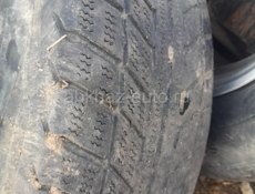 Колесо 215.60.16