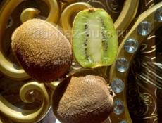 МАНДАРИНЫ И КИВИ